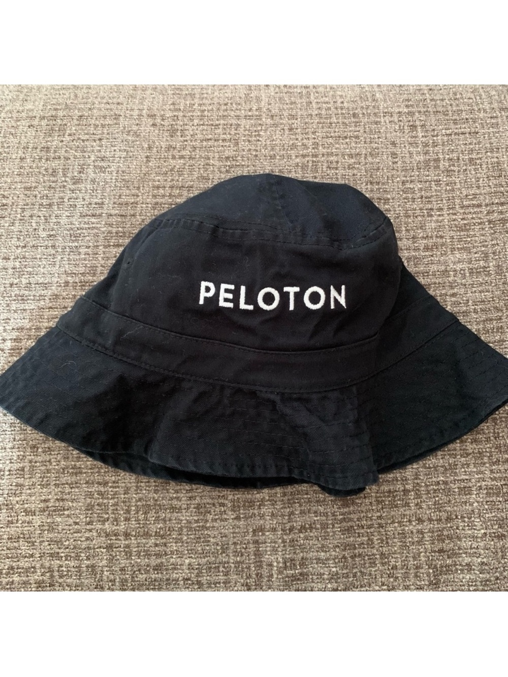 Peloton Bucket Hat brand new